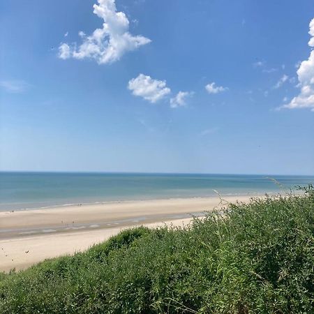 Appart Calme A La Mer equihen Plage Bagian luar foto